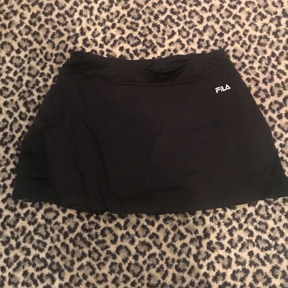 Fila Pants - Skirt golf/ tennis Fila Pants - Skirt golf/ tennis